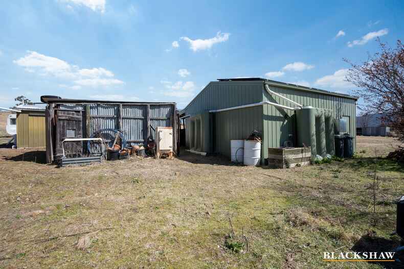 4332 Monaro Highway Colinton 4332 Monaro Highway Colinton