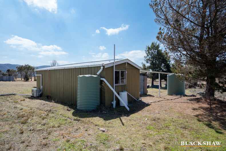 4332 Monaro Highway Colinton 4332 Monaro Highway Colinton