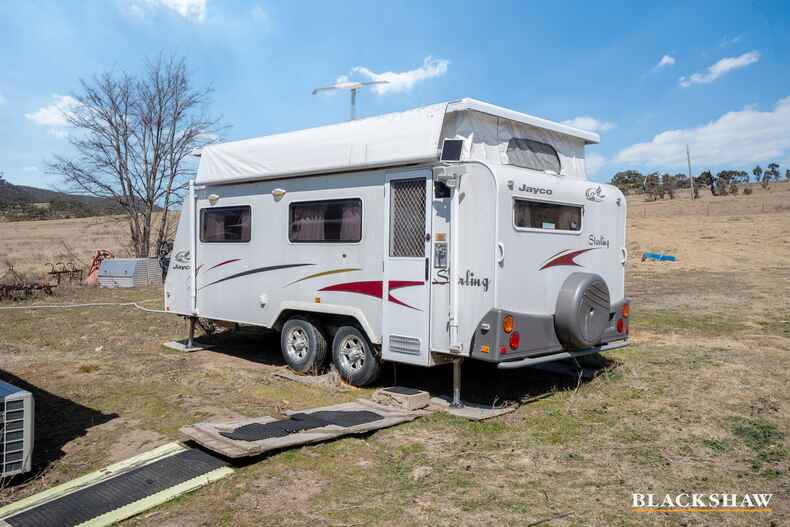 4332 Monaro Highway Colinton 4332 Monaro Highway Colinton