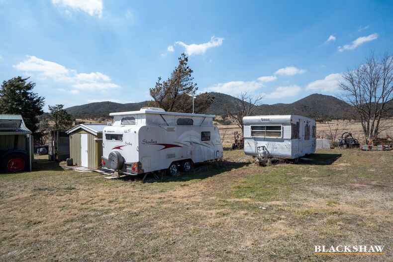 4332 Monaro Highway Colinton 4332 Monaro Highway Colinton