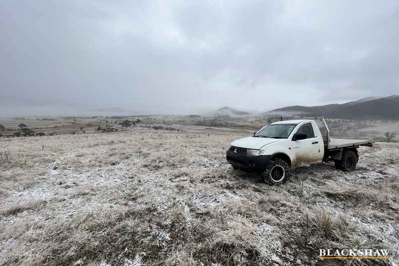 4332 Monaro Highway Colinton 4332 Monaro Highway Colinton