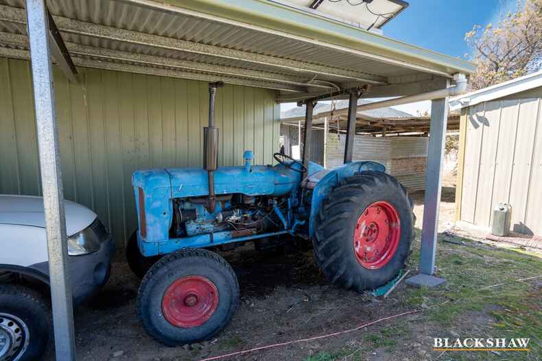 4332 Monaro Highway Colinton 4332 Monaro Highway Colinton