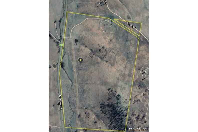 4332 Monaro Highway Colinton 4332 Monaro Highway Colinton