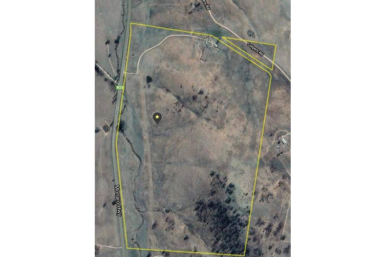4332 Monaro Highway Colinton 4332 Monaro Highway Colinton