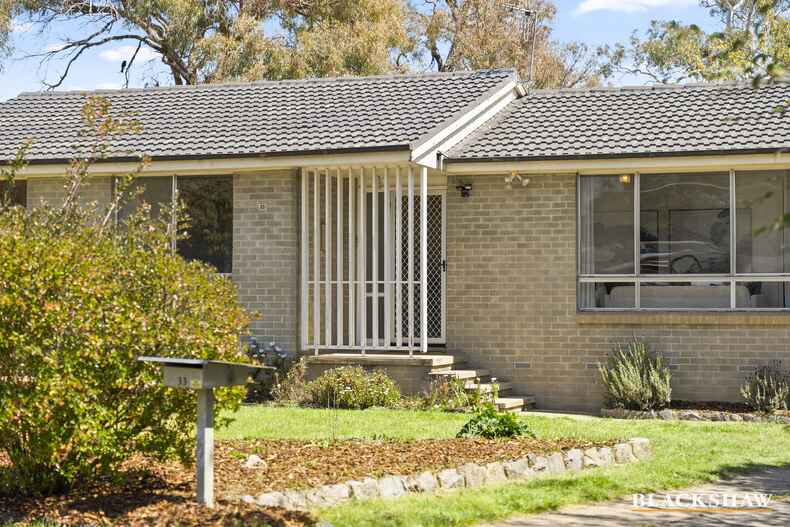 33 Milford Street Latham