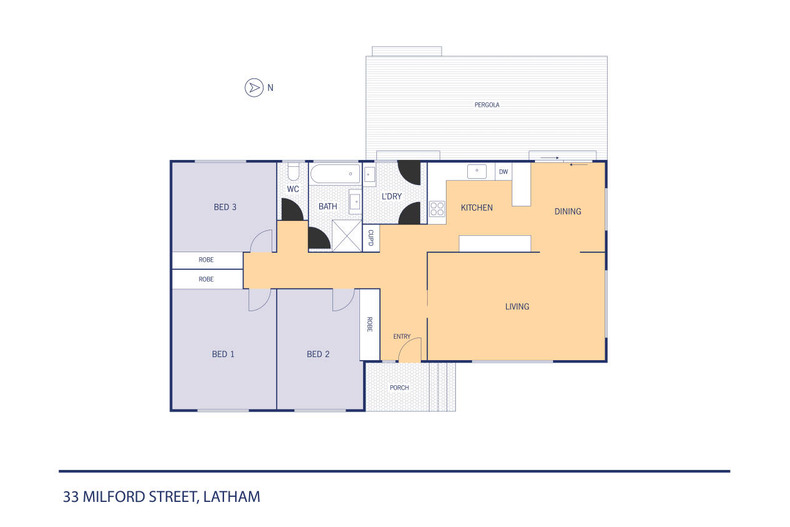 33 Milford Street Latham