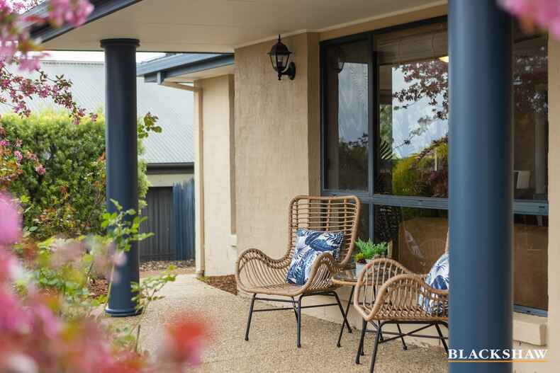 14 Morella Avenue Jerrabomberra