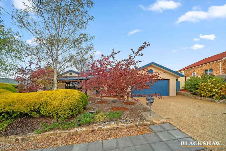 14 Morella Avenue Jerrabomberra