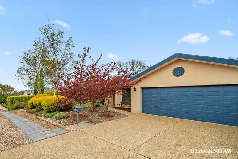 14 Morella Avenue Jerrabomberra