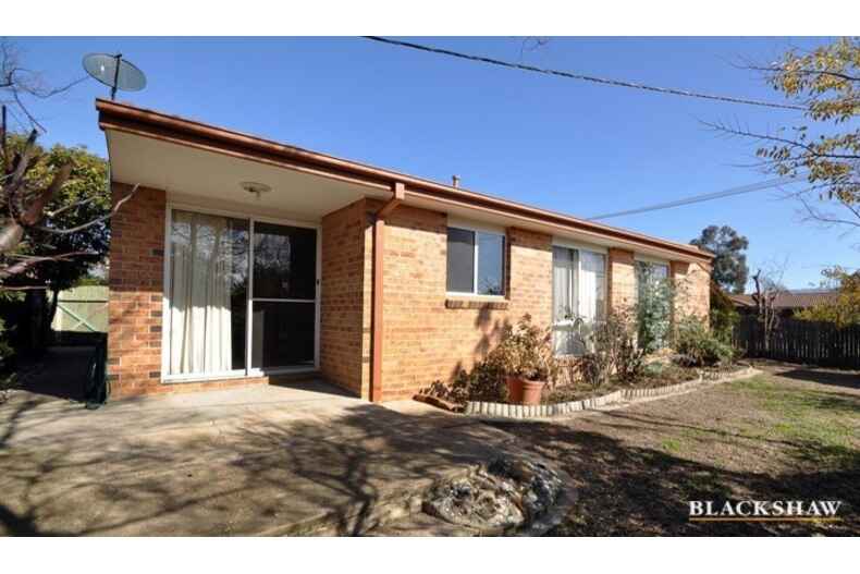 2/56 Kingscote Crescent Bonython