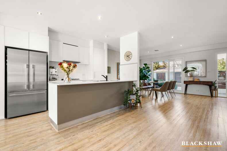 40/215 Aspinall Street Watson 40/215 Aspinall Street Watson