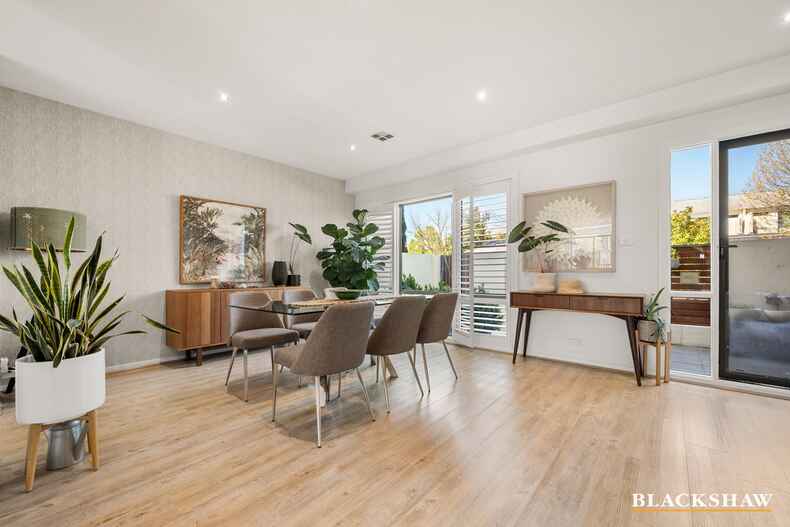 40/215 Aspinall Street Watson 40/215 Aspinall Street Watson