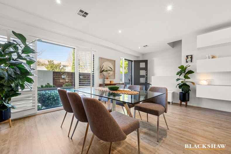 40/215 Aspinall Street Watson 40/215 Aspinall Street Watson