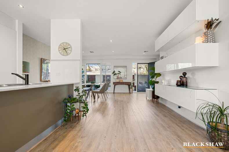 40/215 Aspinall Street Watson 40/215 Aspinall Street Watson