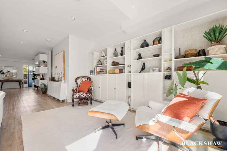 40/215 Aspinall Street Watson 40/215 Aspinall Street Watson