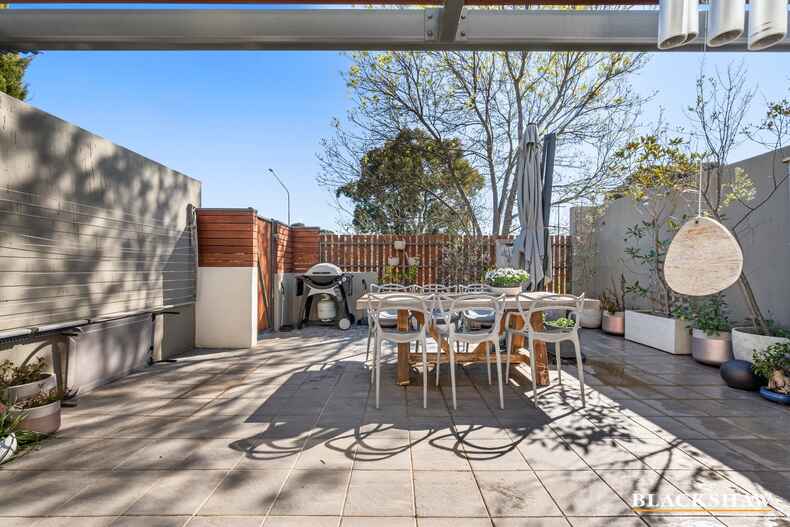 40/215 Aspinall Street Watson 40/215 Aspinall Street Watson