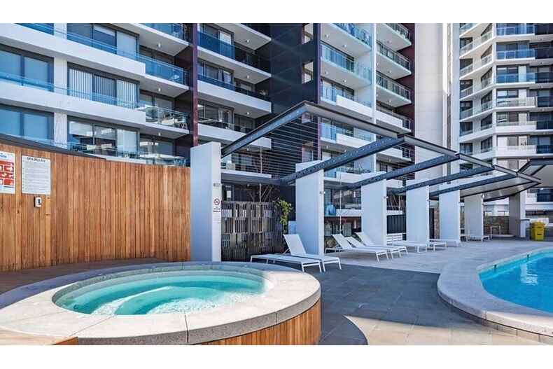 13/7 Irving Street Phillip