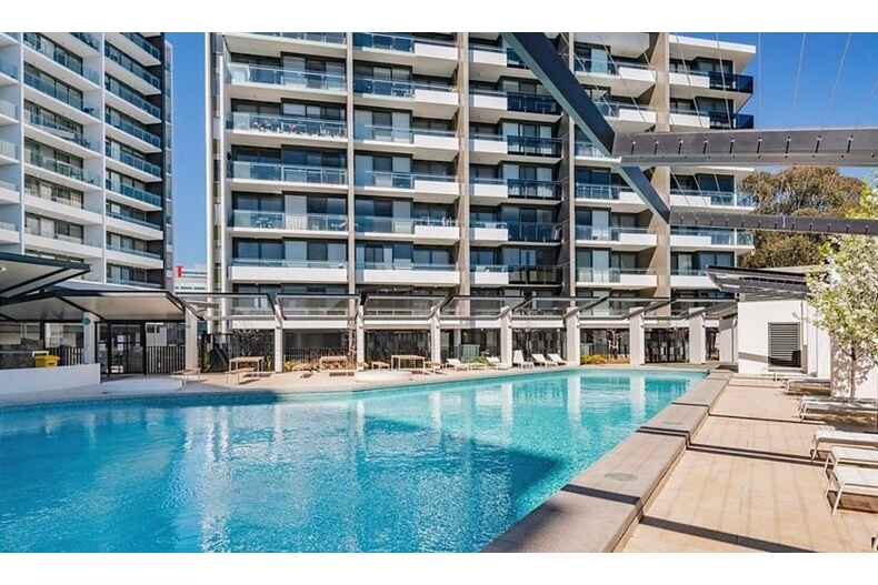 13/7 Irving Street Phillip