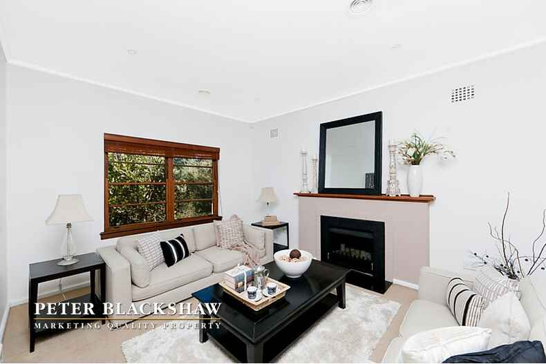 Lot 11/36 Meehan Gardens Narrabundah