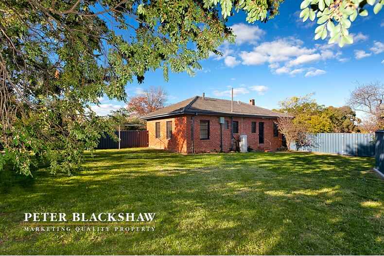 Lot 11/36 Meehan Gardens Narrabundah