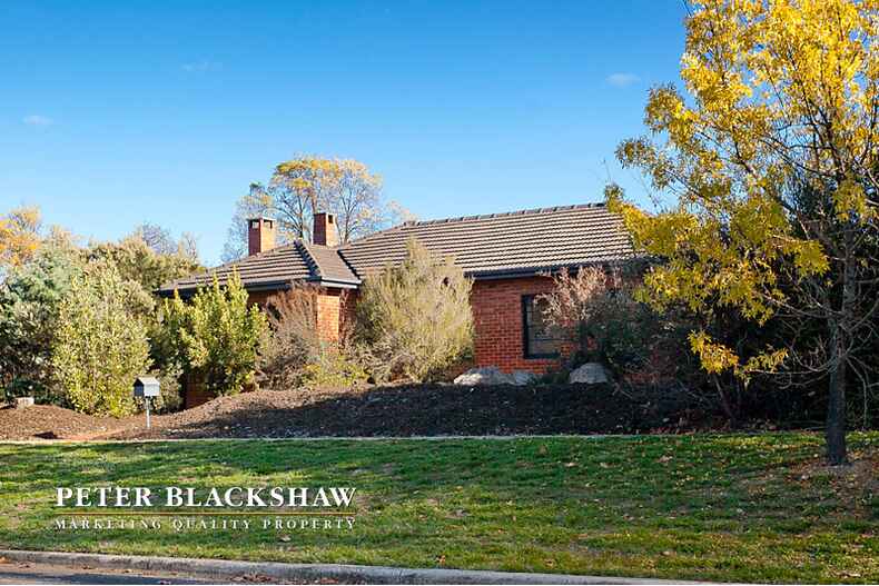 Lot 11/36 Meehan Gardens Narrabundah