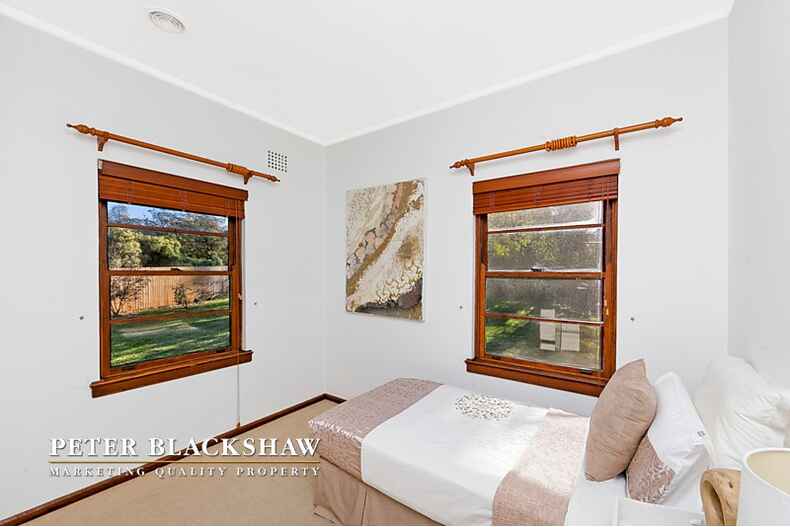 Lot 11/36 Meehan Gardens Narrabundah