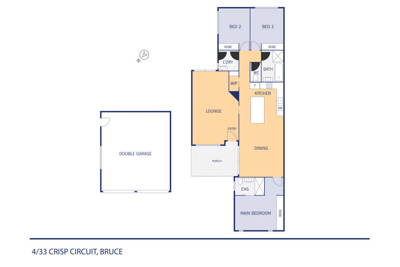 4/33 Crisp Circuit Bruce