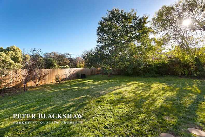 Lot 11/36 Meehan Gardens Narrabundah