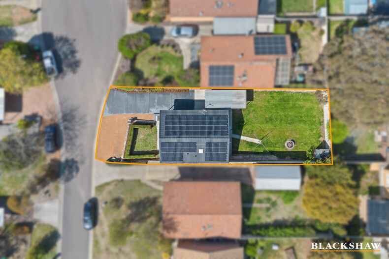 8  Crooke Close Calwell