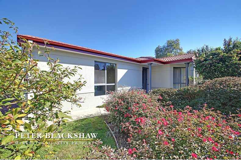 Lot 3/9/21 Temperley Street Nicholls Lot 3/9/21 Temperley Street Nicholls