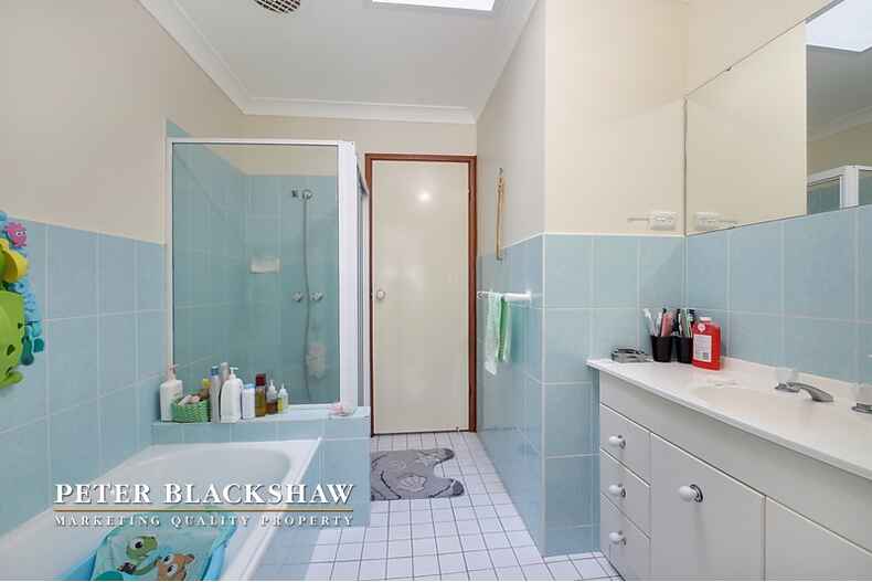 Lot 22/1/76 Wanganeen Avenue Ngunnawal Lot 22/1/76 Wanganeen Avenue Ngunnawal
