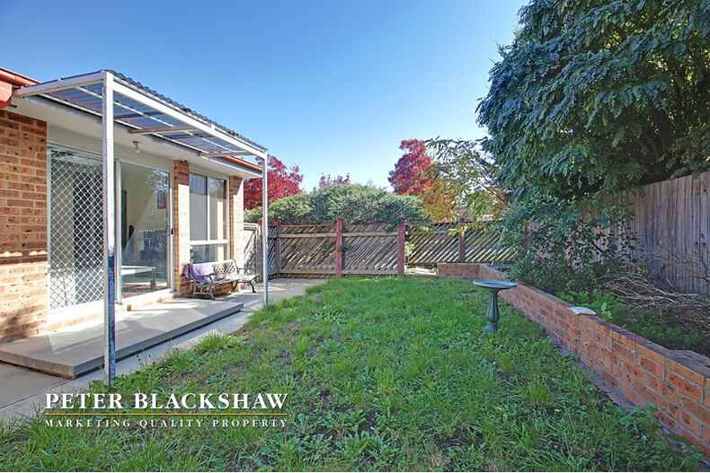 Lot 22/1/76 Wanganeen Avenue Ngunnawal Lot 22/1/76 Wanganeen Avenue Ngunnawal