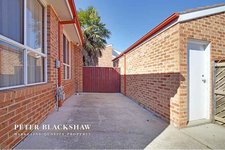 Lot 22/1/76 Wanganeen Avenue Ngunnawal Lot 22/1/76 Wanganeen Avenue Ngunnawal