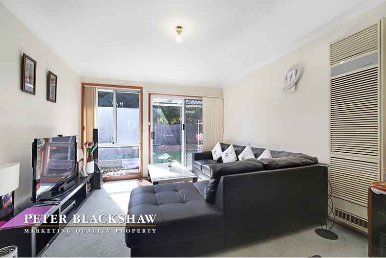 Lot 22/1/76 Wanganeen Avenue Ngunnawal Lot 22/1/76 Wanganeen Avenue Ngunnawal