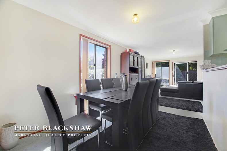 Lot 22/1/76 Wanganeen Avenue Ngunnawal Lot 22/1/76 Wanganeen Avenue Ngunnawal