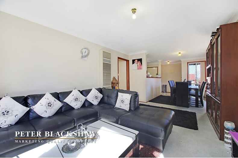 Lot 22/1/76 Wanganeen Avenue Ngunnawal Lot 22/1/76 Wanganeen Avenue Ngunnawal