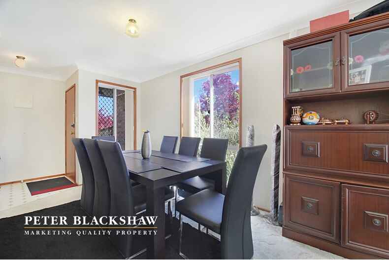 Lot 22/1/76 Wanganeen Avenue Ngunnawal Lot 22/1/76 Wanganeen Avenue Ngunnawal