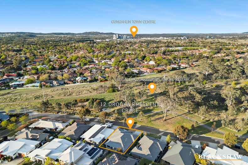 12 Drooka Crescent Crace 12 Drooka Crescent Crace