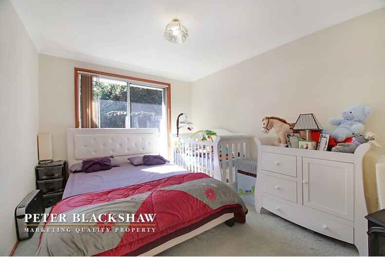 Lot 22/1/76 Wanganeen Avenue Ngunnawal Lot 22/1/76 Wanganeen Avenue Ngunnawal