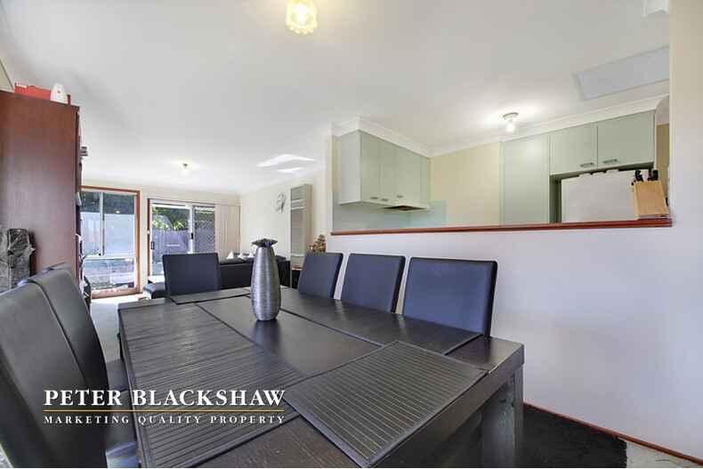 Lot 22/1/76 Wanganeen Avenue Ngunnawal Lot 22/1/76 Wanganeen Avenue Ngunnawal