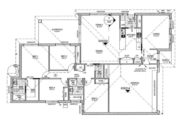 Lot 8/25 Kubbadang Street Ngunnawal Lot 8/25 Kubbadang Street Ngunnawal