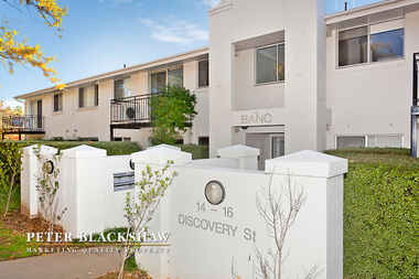 Lot 16/5/14-16 Discovery Street Red Hill