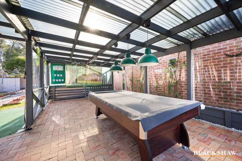 16 Downward Place Kambah