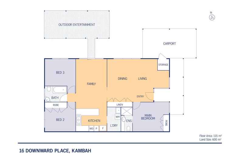 16 Downward Place Kambah