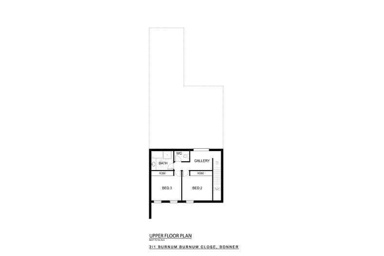 Lot 21/2/1 Burnum Burnum Close Bonner Lot 21/2/1 Burnum Burnum Close Bonner