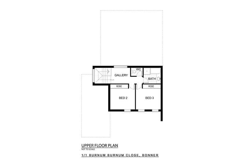 Lot 21/1/1 Burnum Burnum Close Bonner Lot 21/1/1 Burnum Burnum Close Bonner