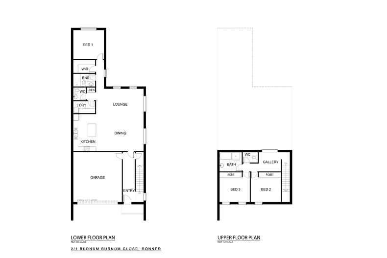 Lot 21/2/1 Burnum Burnum Close Bonner Lot 21/2/1 Burnum Burnum Close Bonner