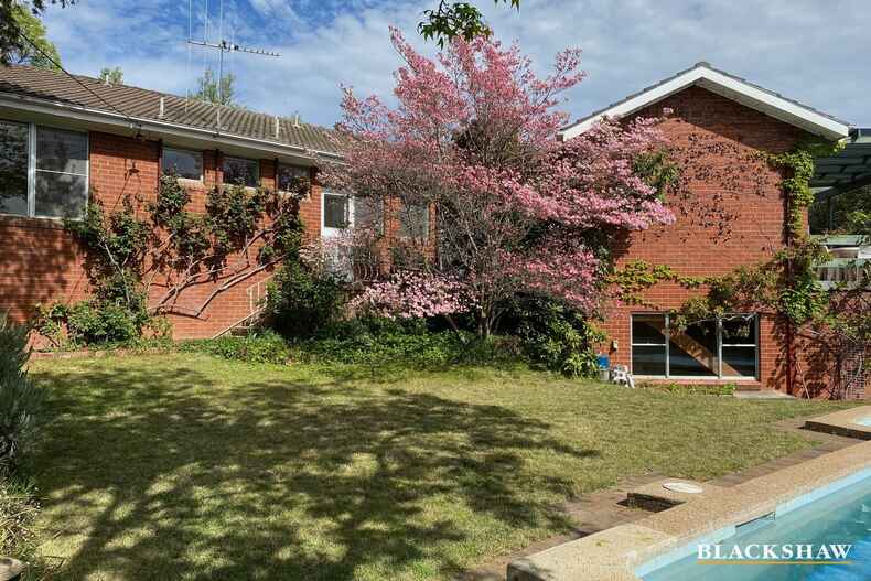 250 La Perouse Street Red Hill 250 La Perouse Street Red Hill
