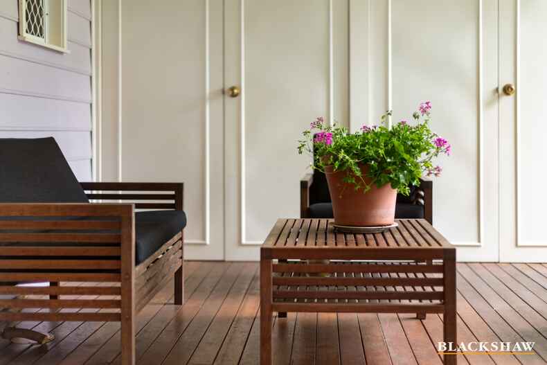 16 Bailey Place Yarralumla