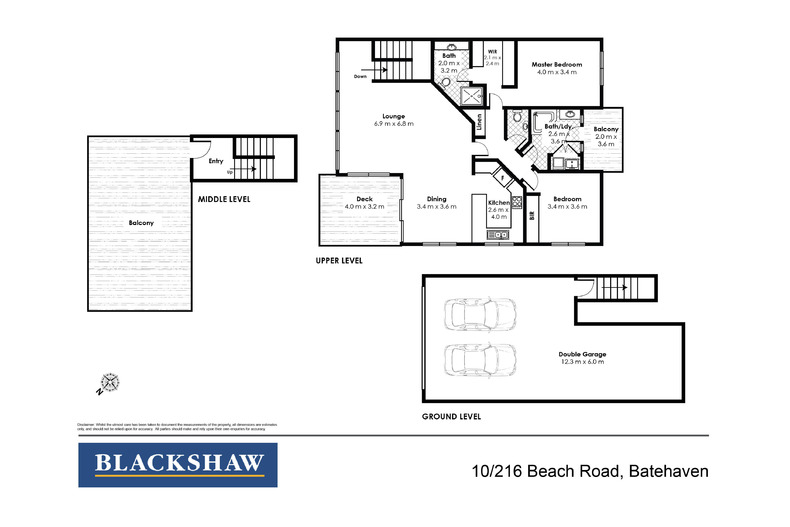 10/216 Beach Road Batehaven 10/216 Beach Road Batehaven